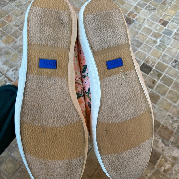 Floral rifle paper co Keds - Picture 9 of 9